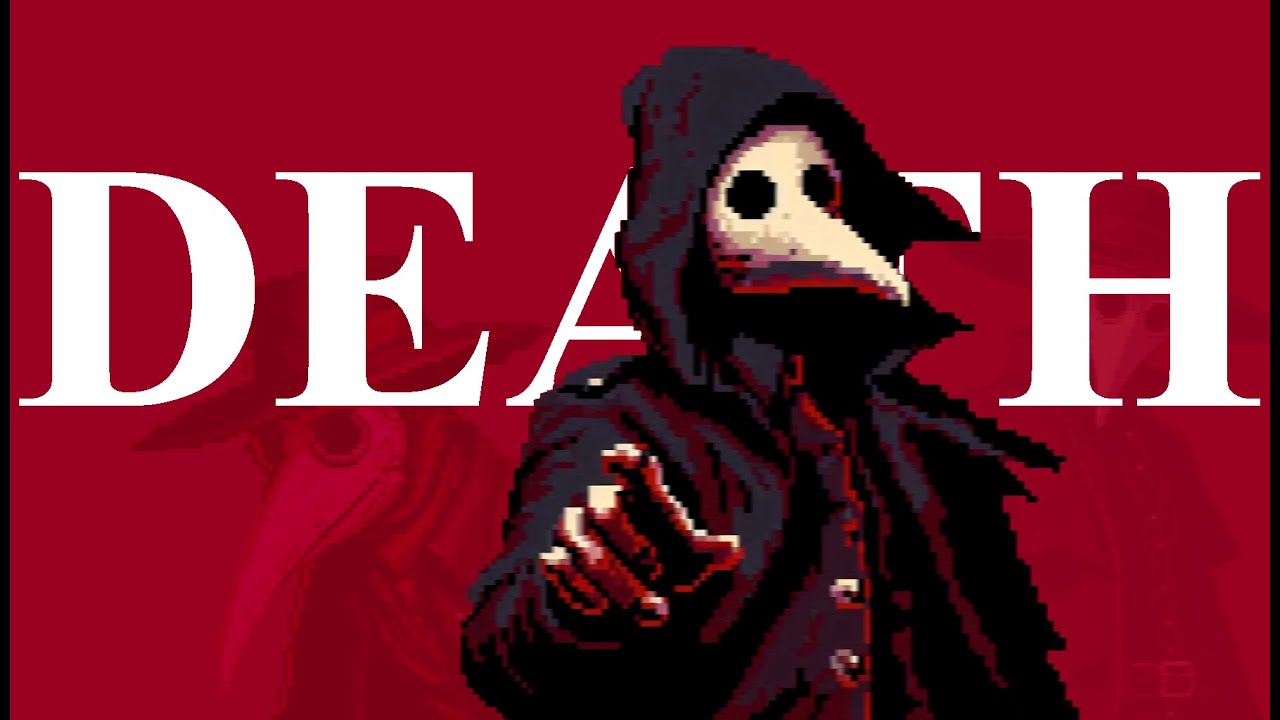 A playlist to treat the plague at 2:00 AM