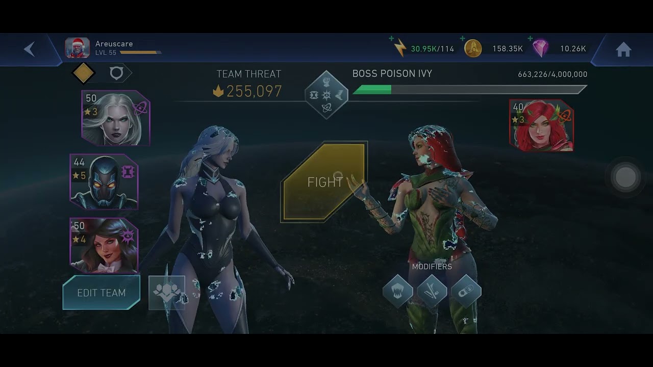Have fun defeating this last mid boss and the female  boss on this a bit half way.combo pt 3