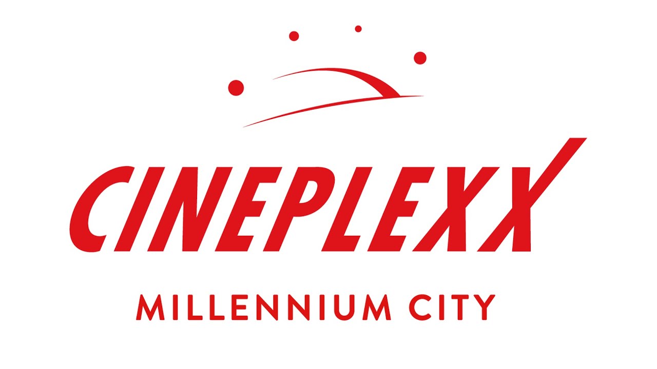 Das modernste Kino &Ouml;sterreichs - Cineplexx Millennium City