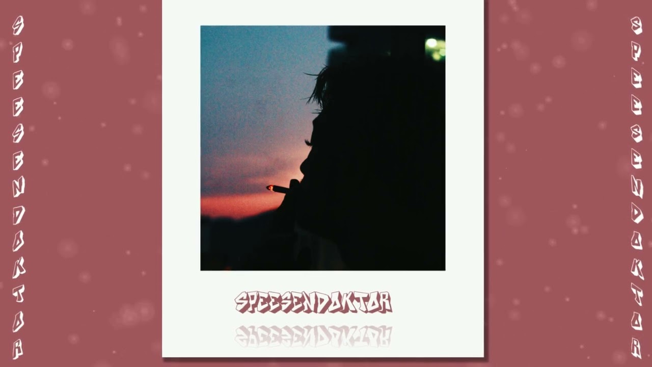 Edwin Rosen x Synthwave Type Beat - Abendschein (prod. Speesendoktor)
