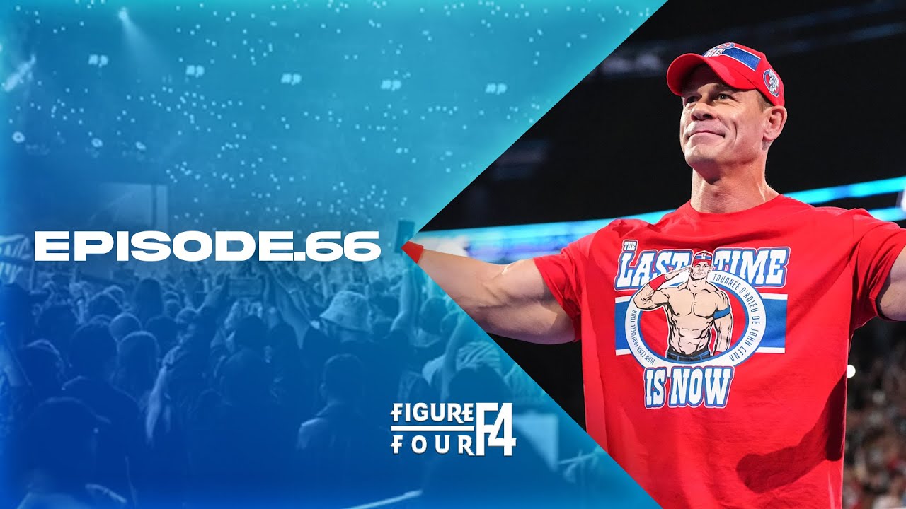 Figure Four Award Show, 2025 Wrap-up