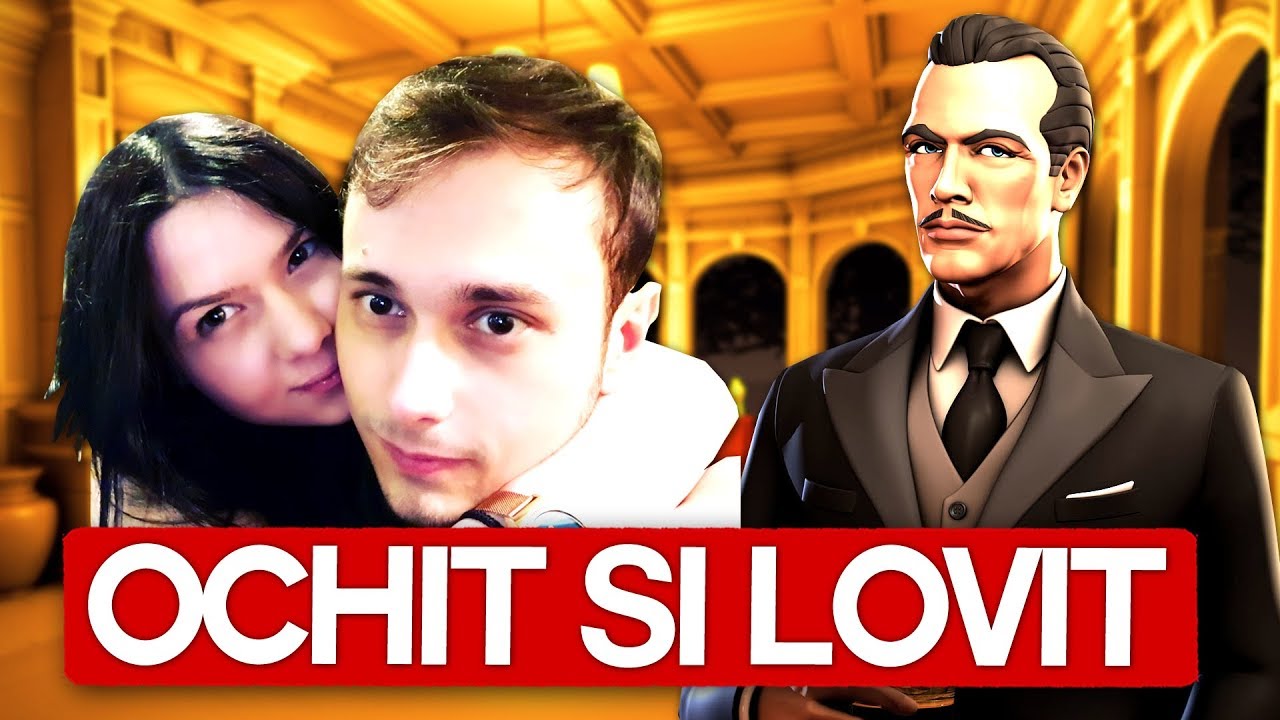 O GASESC si o IMPUSC pe PISICA! SpyParty