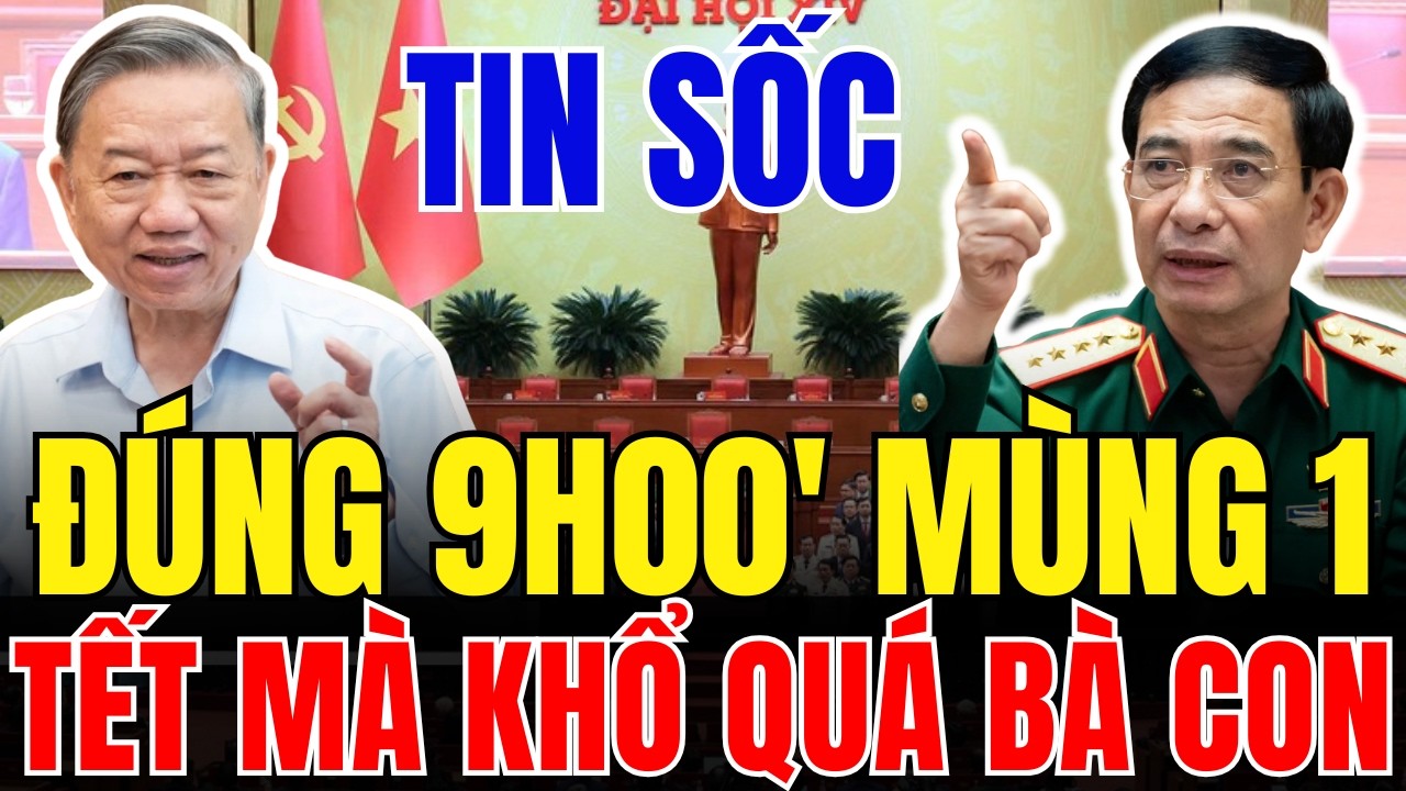 Tin Tức Việt Nam Mới Nhất Ngày 15/02/2026 ✈ Tin Nóng Chính Trị Việt Nam 24h Qua#thoisu#vncnews #vtv