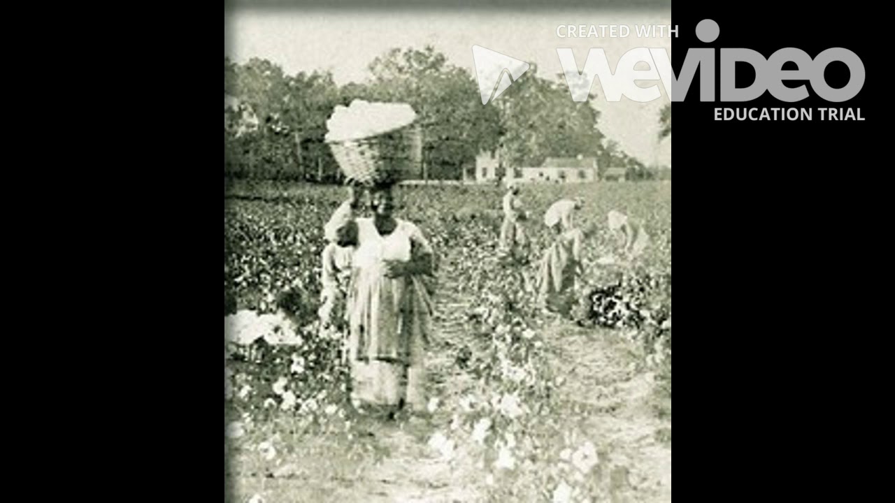The Antebellum Period: An Overview