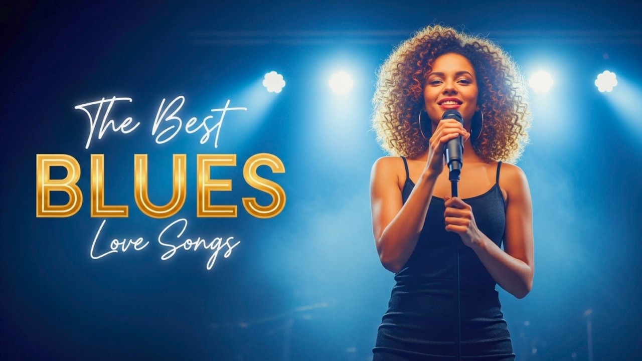 Etta James Inspired | Timeless Soul Blues for Lovers & Dreamers