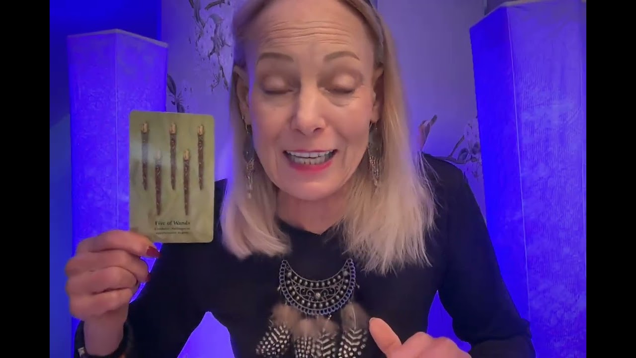 PSYCHIC TAROT: CURRENT SITUATION: EVERYTHING YOU NEED TO KNOW AROUND FEELING LOVED!