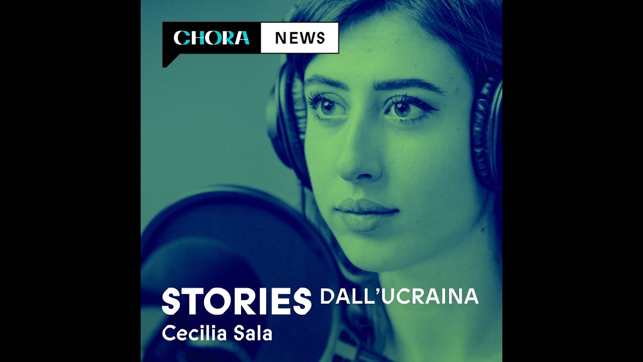 Il soldato più famoso critica il generale più potente – parte 1 | DALL’UCRAINA