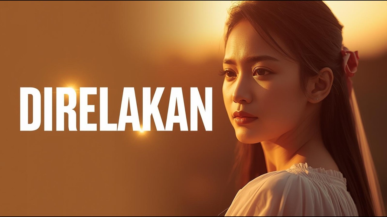 Direlakan | Lagu Dangdut Sedih Terbaru 2026 Viral