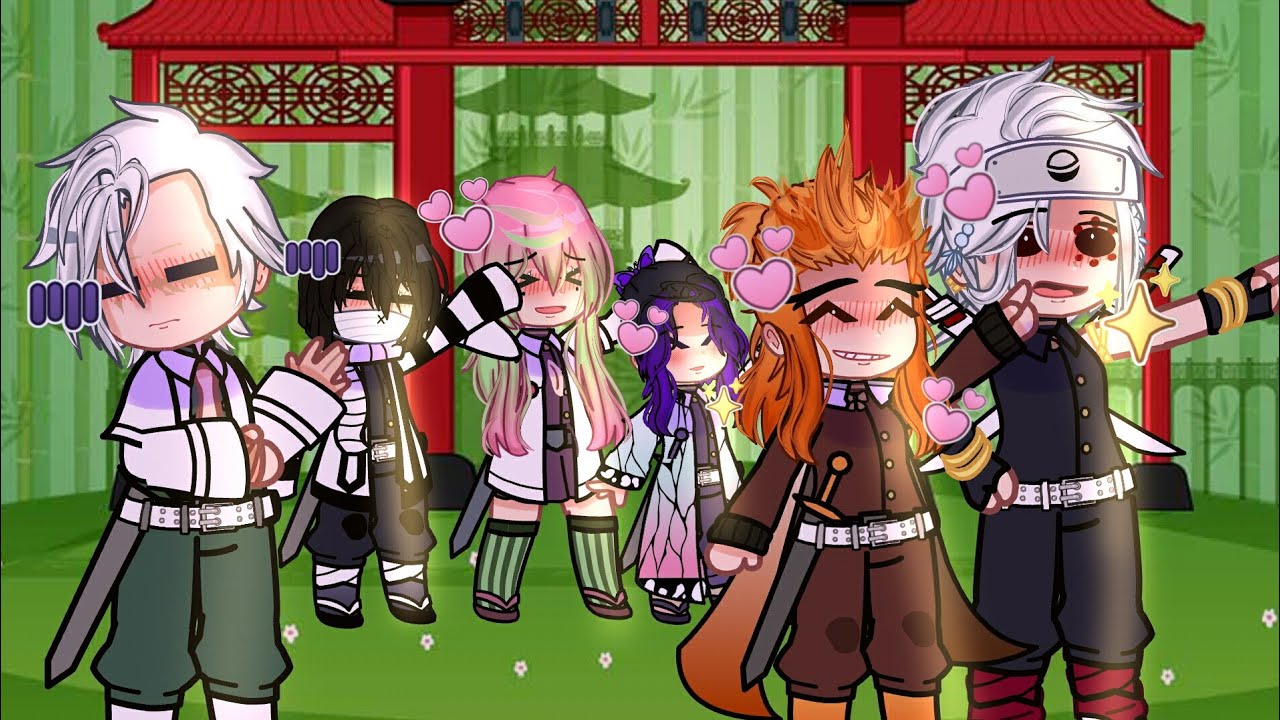♥️pick me!♥️️ |⭐meme⭐| (giyuu's simps) #lirky