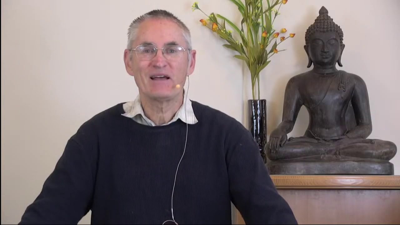 Dharmette: Eightfold Path: Right View (2 of 3)