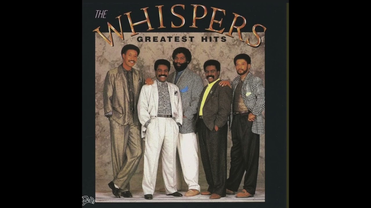 The Whispers 
