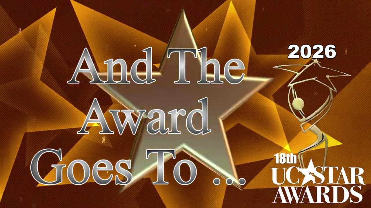 2026 UC Star Line Dance Awards: Eastern Dance Of The Year