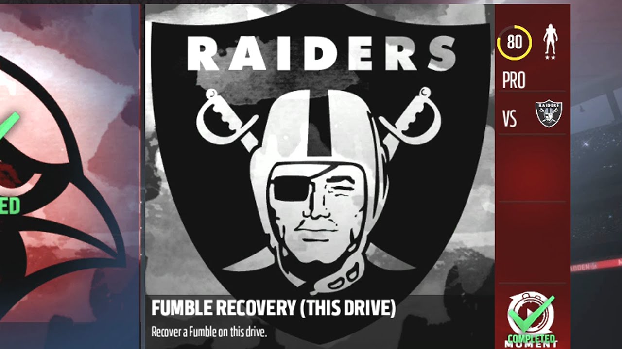 *Still Works How To Beat The Fumble Recovery Solo Sequence FAST & EASY | Madden Ultimate Team 17 MUT