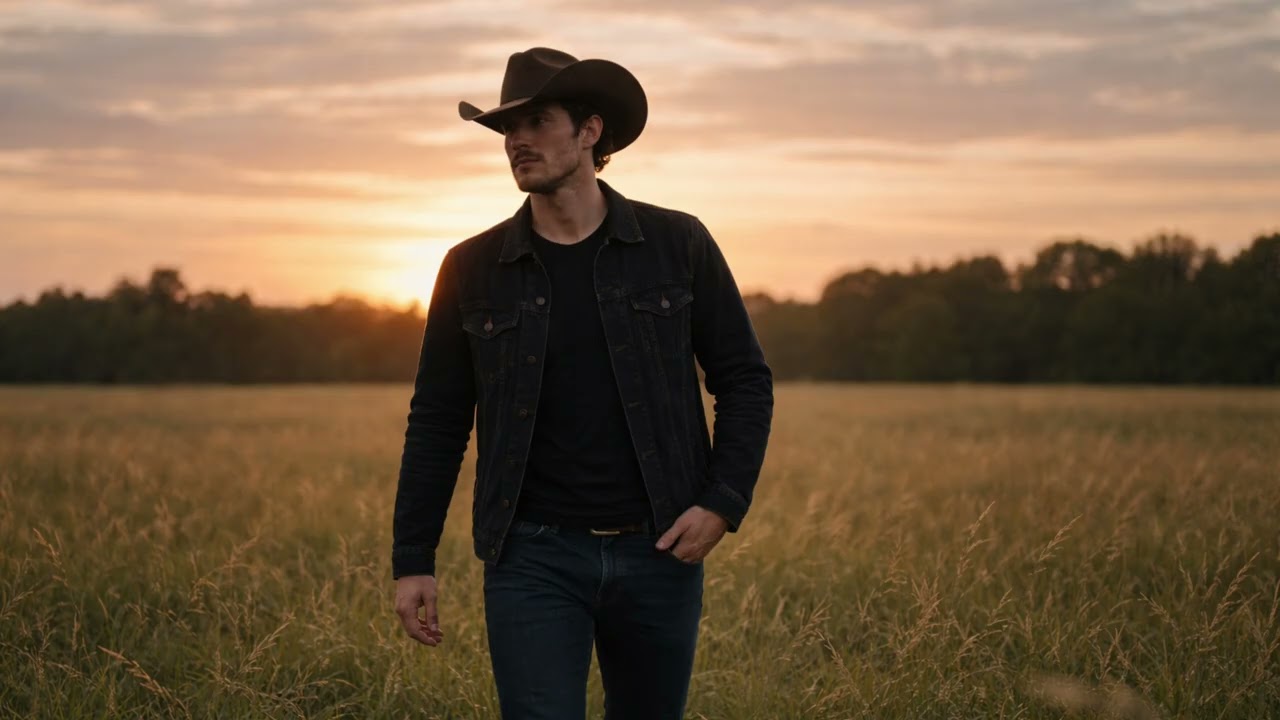 Rhett Rivers &ndash; One Foot Ahead (Just Keep Going)