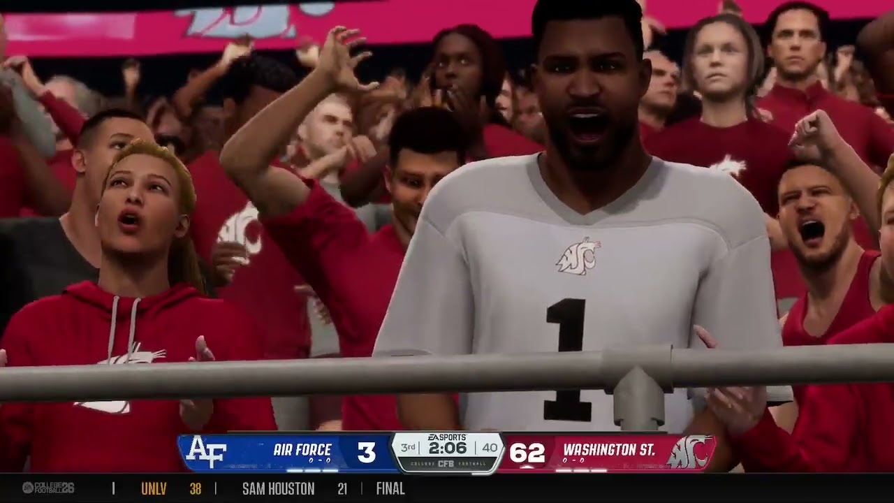 Ncaa 26 ea (Part 4/6)