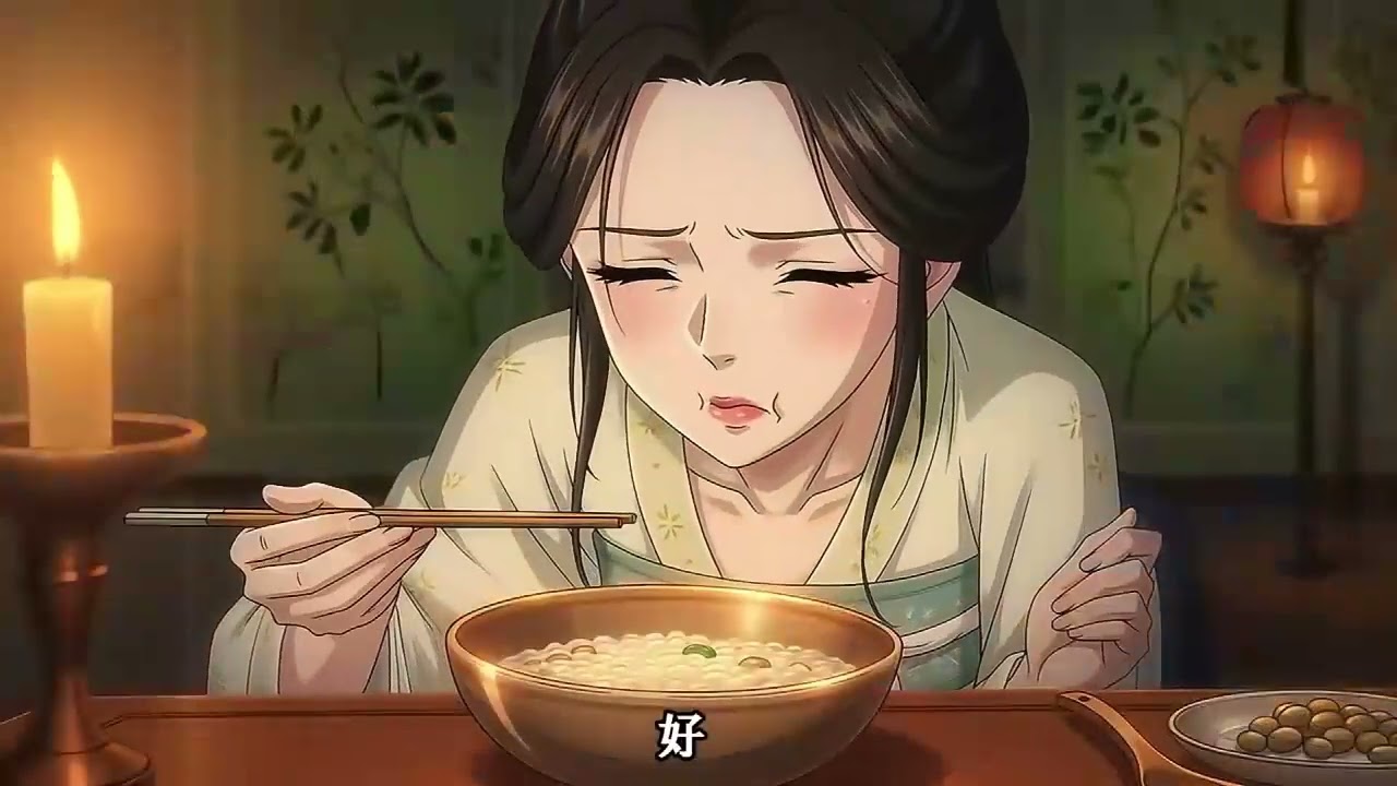 《什么，竹马变姐妹了》我刚和竹马私定终身，就听说他被送进宫当了太监，一刀断根，一刀断情，从那之后我再也没见过谢渊，直到我十八岁那年，十里八乡的恶霸说我俏美要我做他三姨娘，阿娘掏出家里的银钱#阿紫说漫