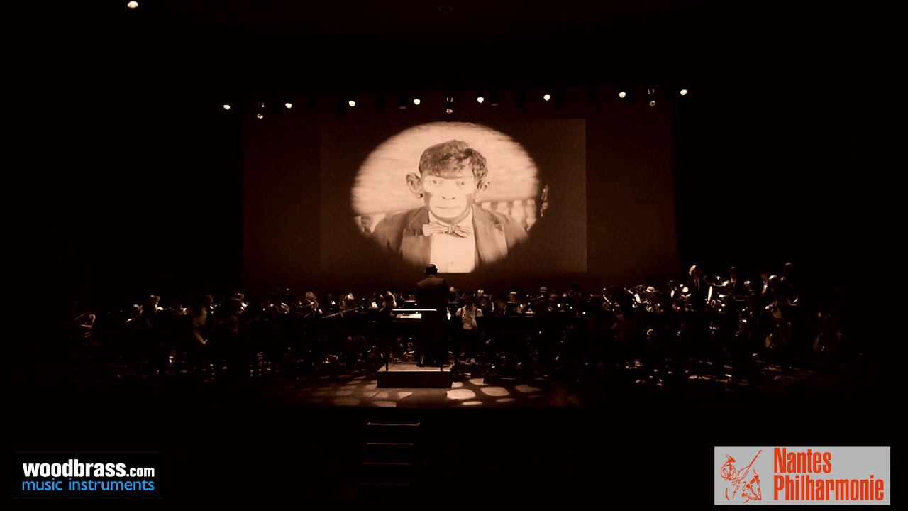 Nantes Philharmonie - The Playhouse - Bruno REGNIER