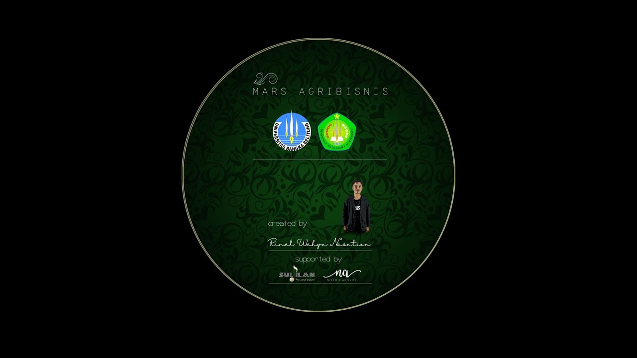 MARS Agribisnis UBB