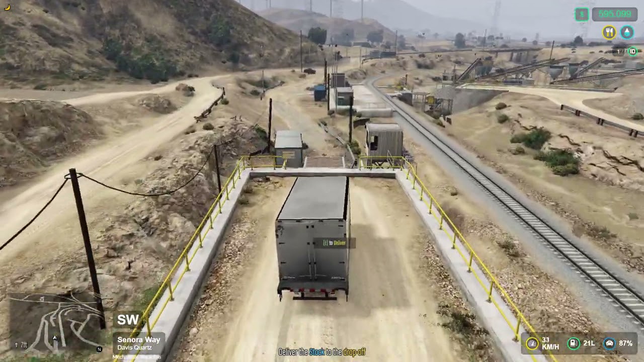 Fivem custom drug business