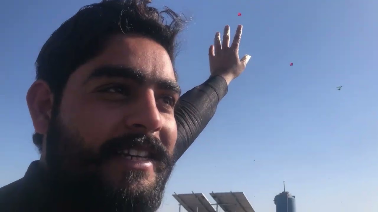 Part 2#| Yar maza agya aj to |.   Basnt 2026 | Mohsing313