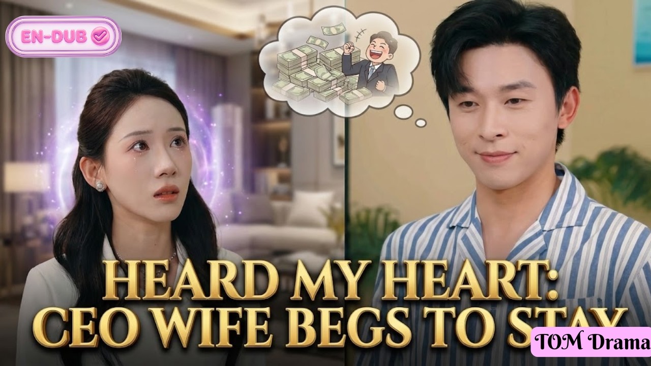 From Useless Husband to Family Savior: His Inner Thoughts Shock a Rich Dynasty