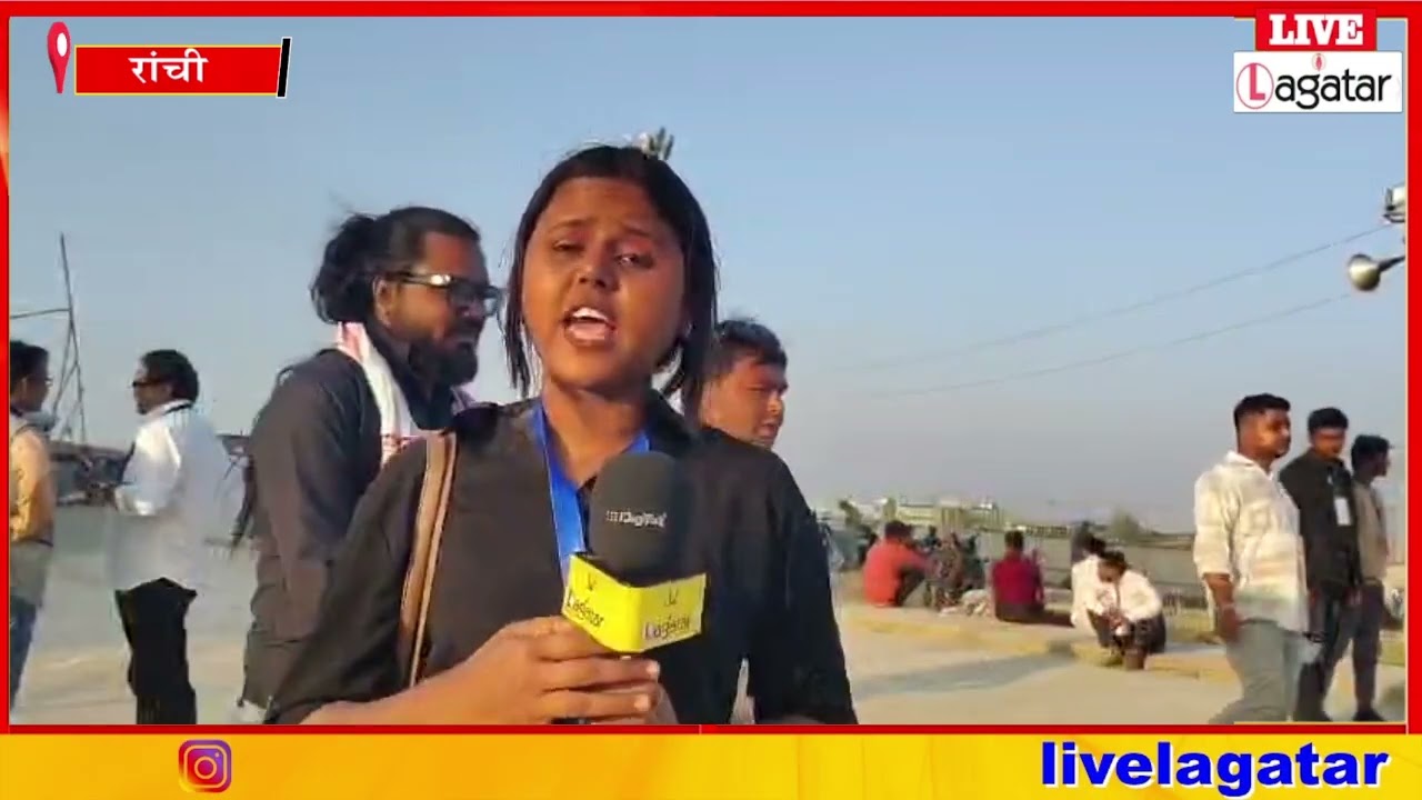 कांटे की है टक्कर, रमा या रौशनी शहर में किसकी बनेगी सरकार? देखें ये रिपोर्ट/ livelagatar news