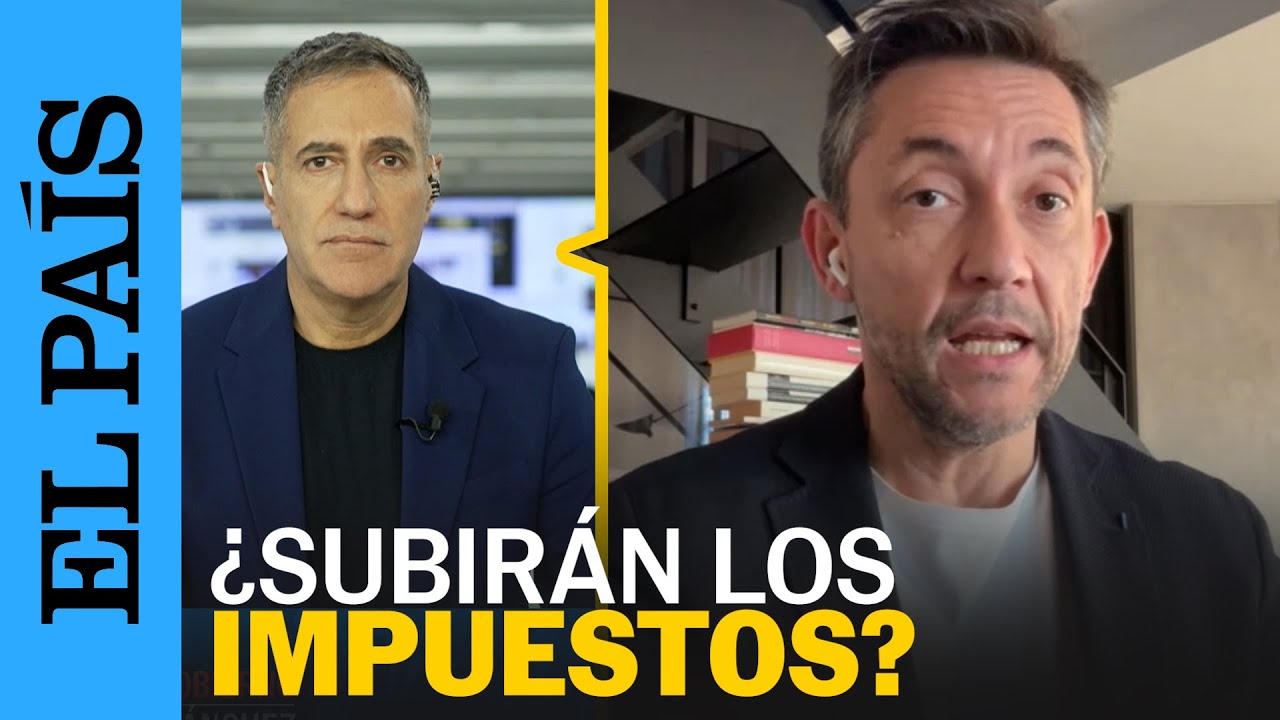 GOBIERNO |  La política ECONÓMICA de Sánchez explicada por JAVIER RUIZ