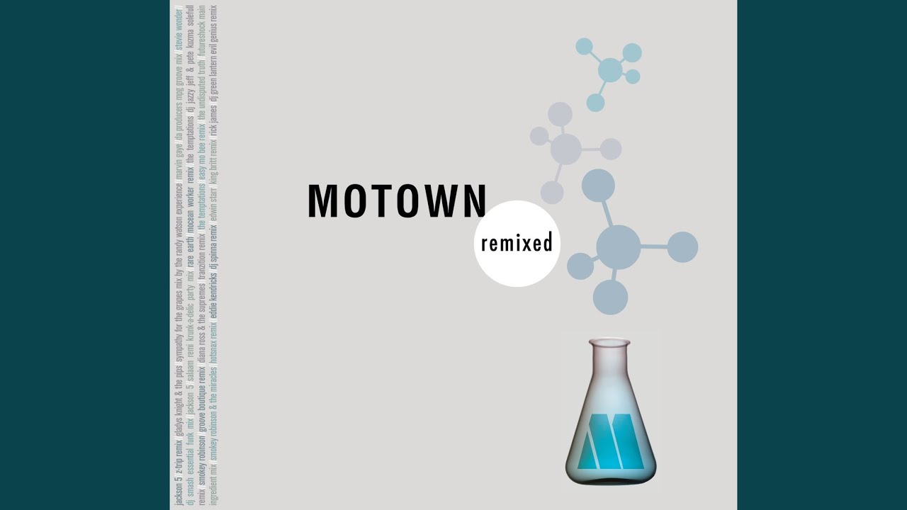Keep On Truckin' (DJ Spinna Extended Mix)