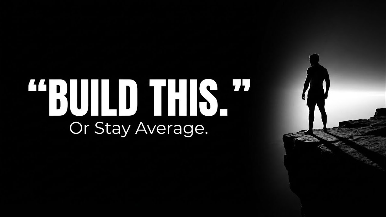 Build an Unstoppable Mindset (Watch This Every Morning) #motivation #quotes 