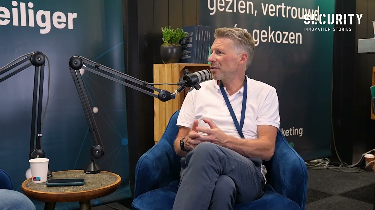 IT-beheer mag geen hoofdpijndossier zijn | Cybersec Conversations #9