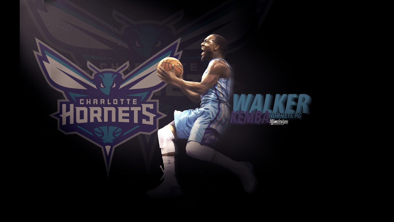 Kemba Walker Mix- Ankle Breaking Machine