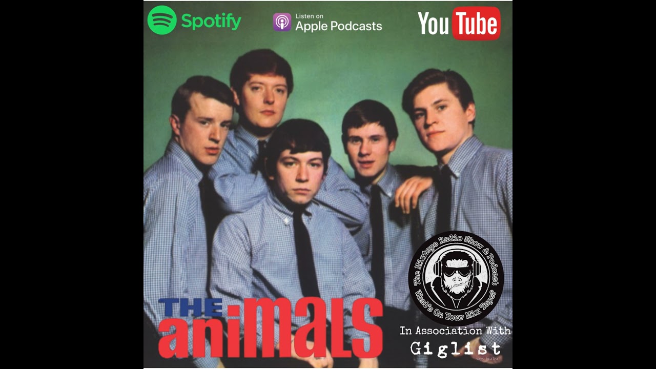 John Steel (The Animals) on Touring Australia at 84, Pub Crawls with Bob Dylan & Rock Immortality...