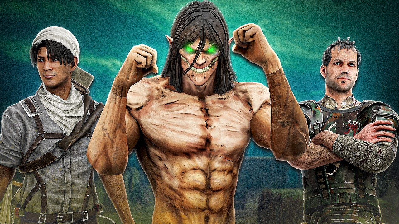 The Craziest Skin Release in DBD