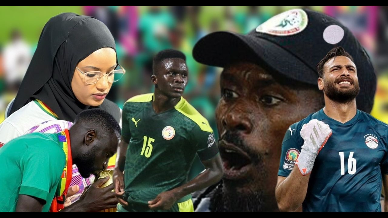 🔴LIVE ''PARLONS SPORT'' La première étoile du Sénégal célèbre ses 6 ans, jour après jour.