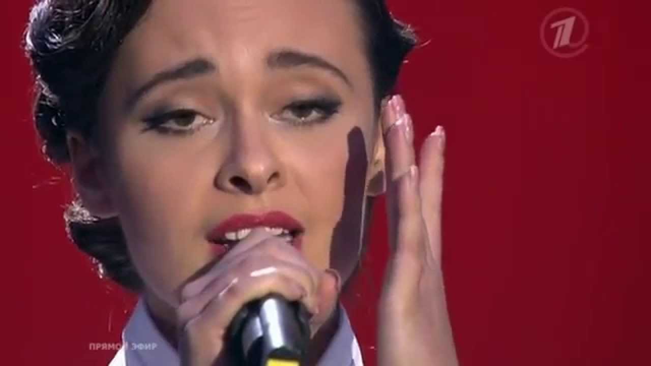 Эльмира Калимуллина Is it a crime