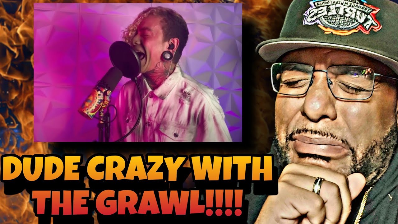 THIS WAS CRAZY!!! WILL RAMOS Immortal   Lorna Shore One Take Playthrough REACTION!!