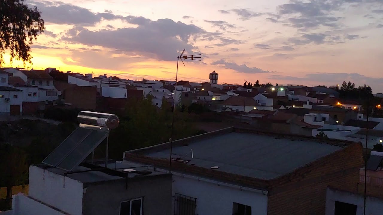 2020 APLAUSOS CARROSALEÑOS A HEROES CONTRA CORONA VIRUS 28 3 2020 YOUTUBE