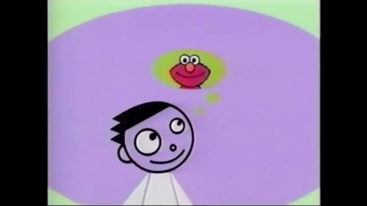 PBS Kids Sesame Street ID Bloopers (MOST POPULAR VIDEO)