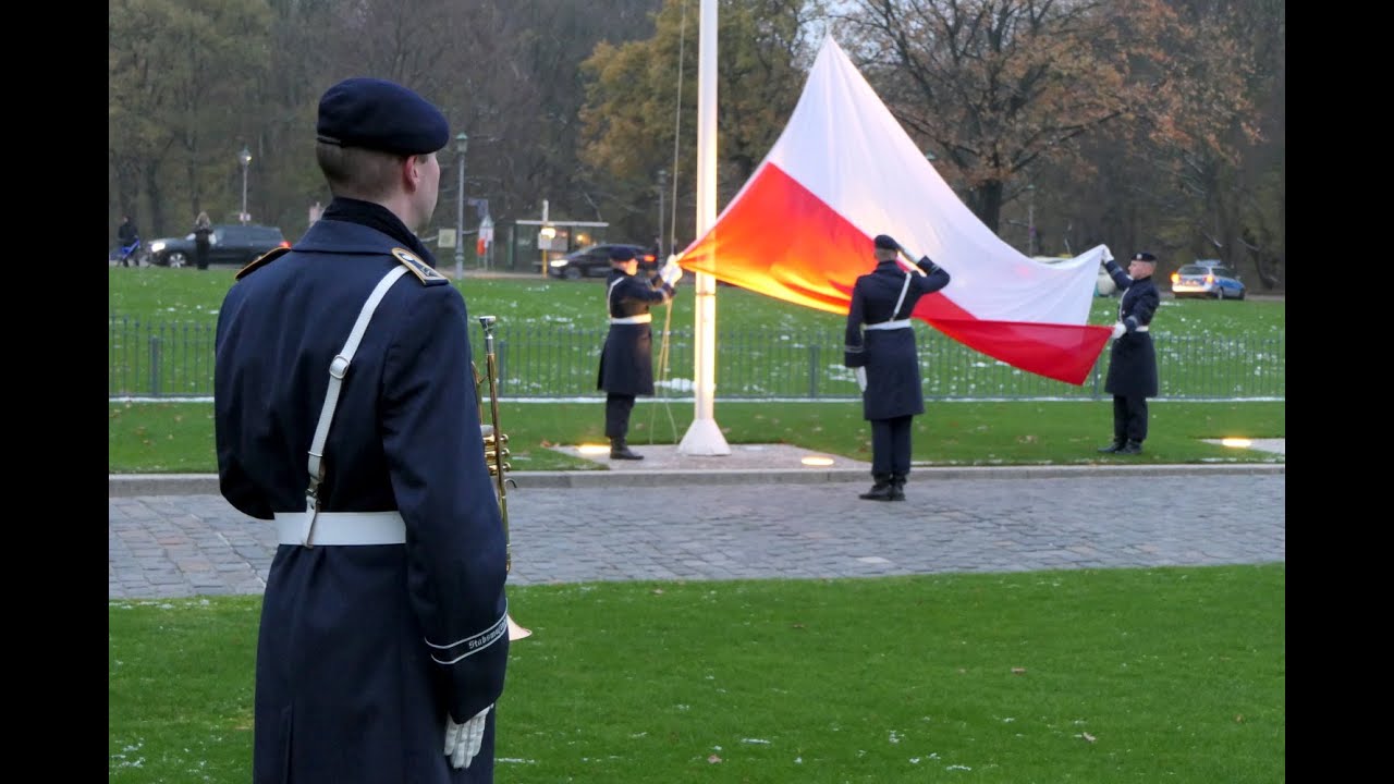 5./Wachbataillon Botschafter Polen