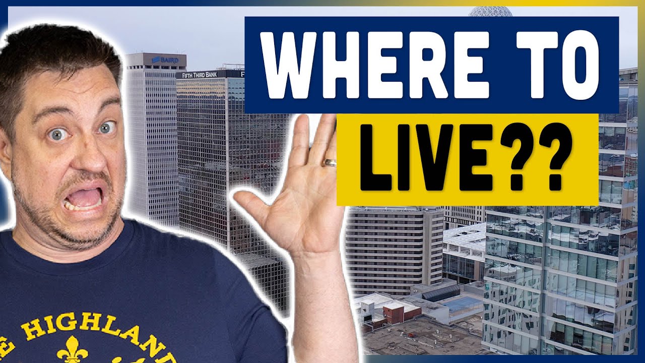 The Best Suburbs of Louisville Kentucky | Where to Live in Louisville