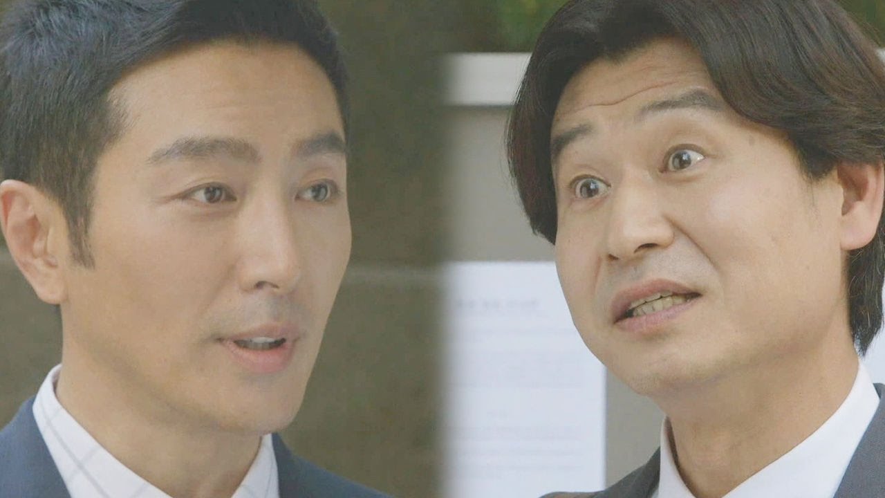 박혁권 VS 류태준, 동대표를 향한 접전 시작 《Super Family》 초인가족 EP23