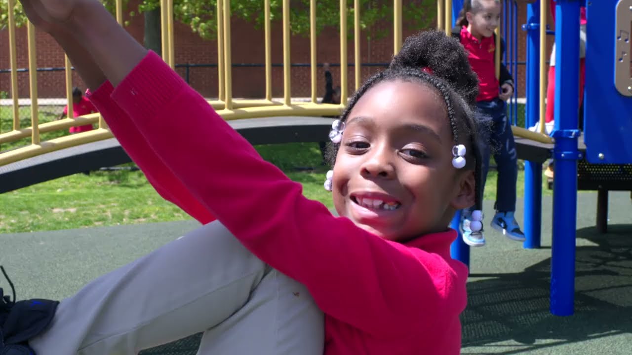 From Kindergarten to College: Why Hartford Families Choose Achievement First