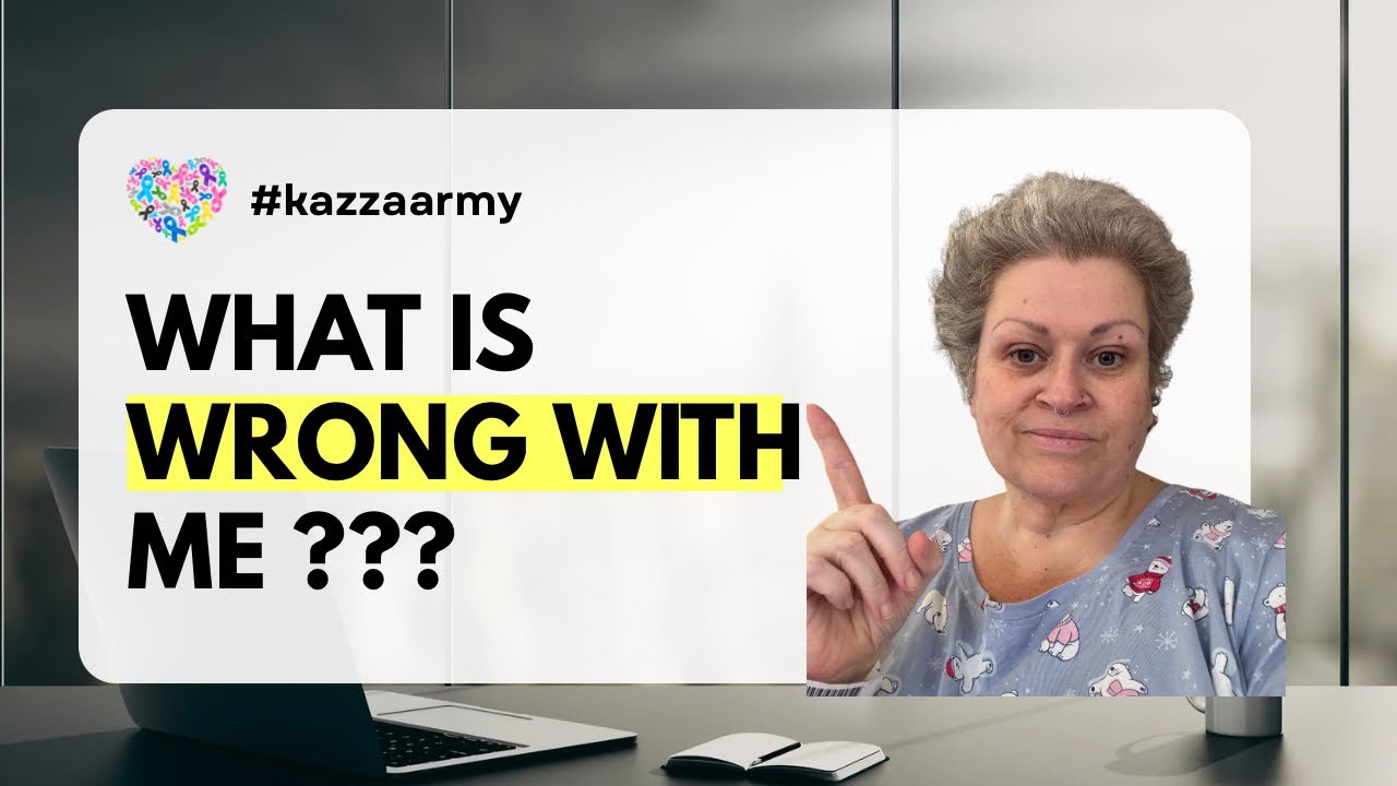 Что со мной не так? #dailyvlog #рак #ракпечени #подписка #youtube #жизнь #youtube #fyp