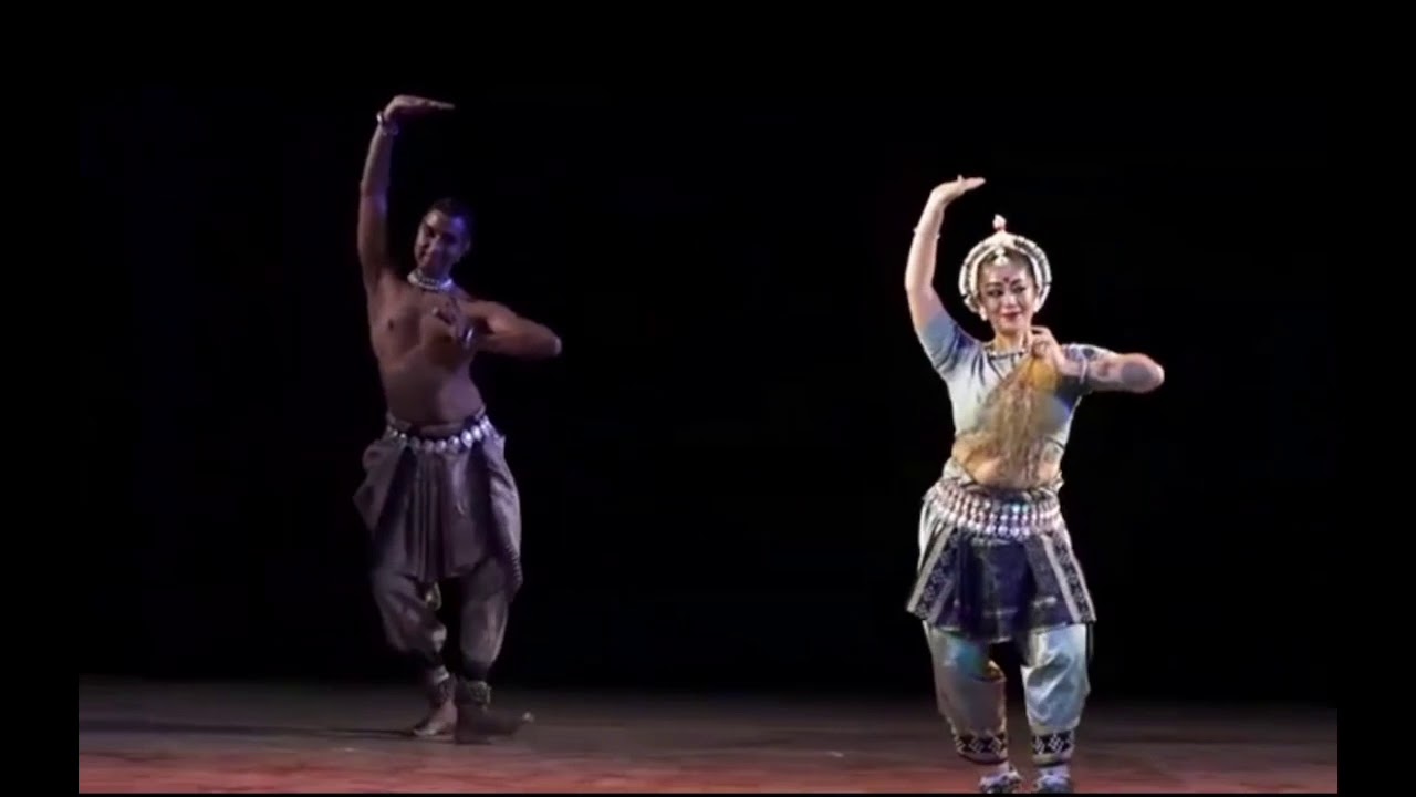 International Odissi Festival 2019