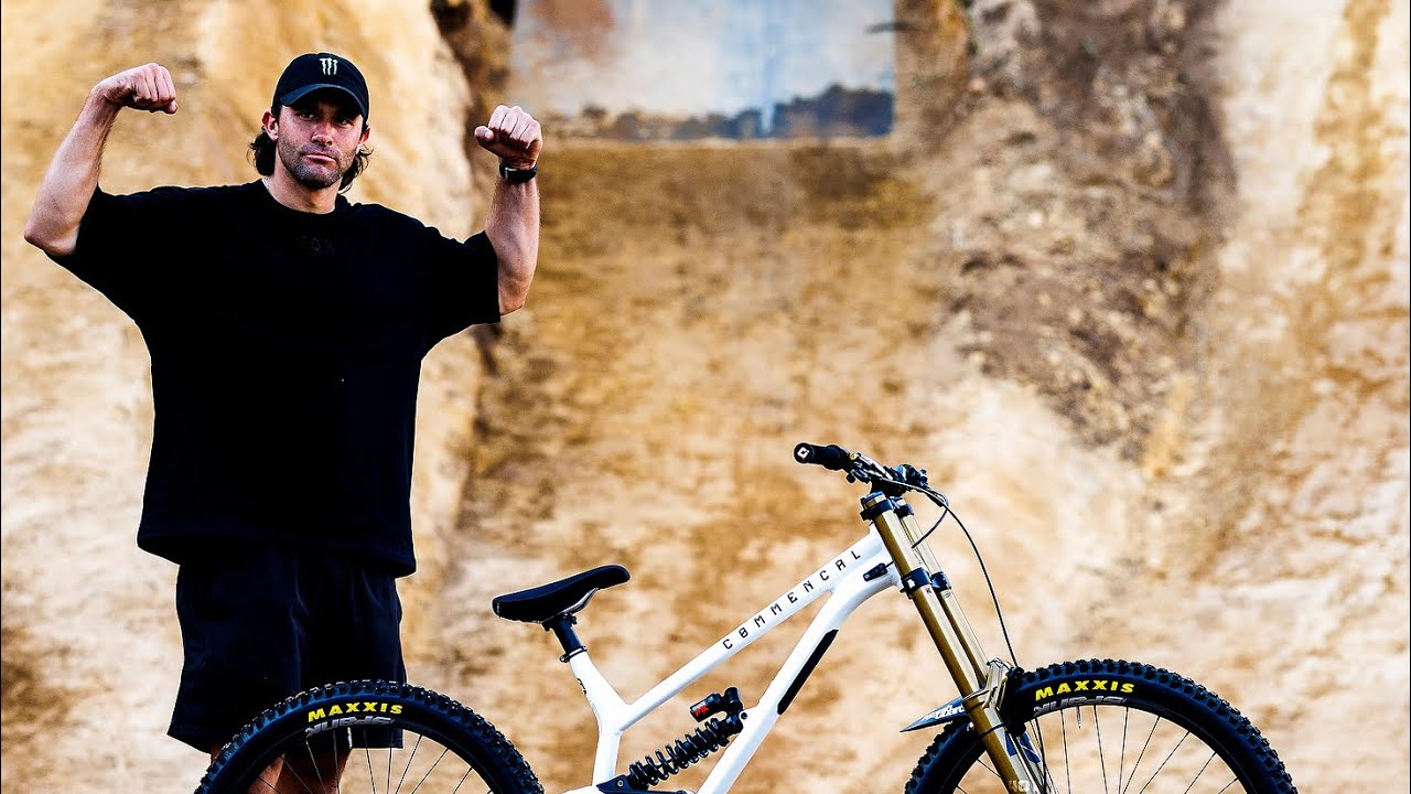 We’re back!!! First morning of Darkfest 2025!!!!!