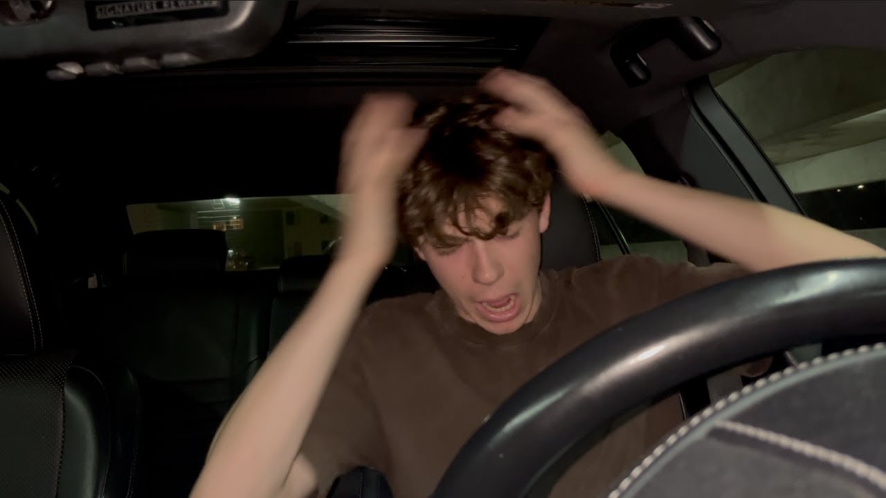 Why does pressure stop you from pursuing your dreams?