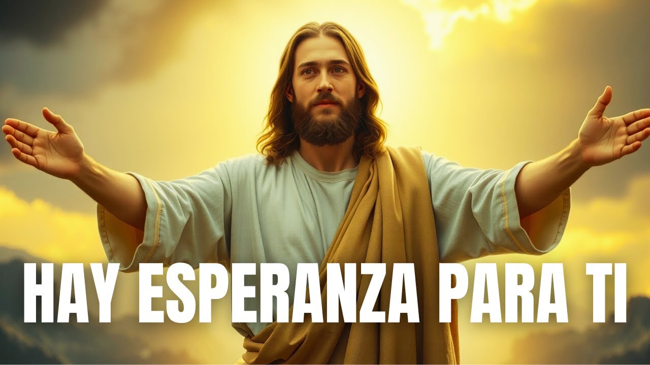 😢➡️🙏 CUANDO TODO PARECE PERDIDO, ORA ESTO (Dios todavía está obrando en tu vida) ✨🔥