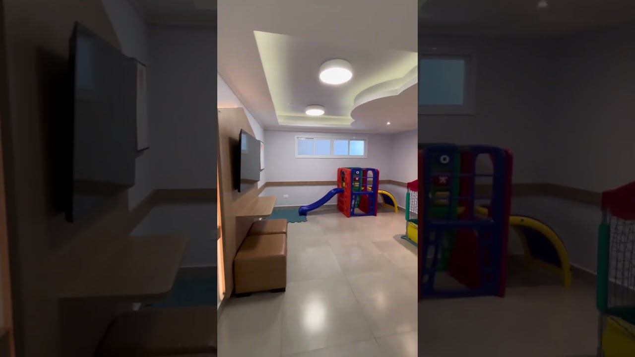 Apartamento de 2 dorms para loca&ccedil;&atilde;o fixa - Pacote R$ 3.500 - Guilhermina
