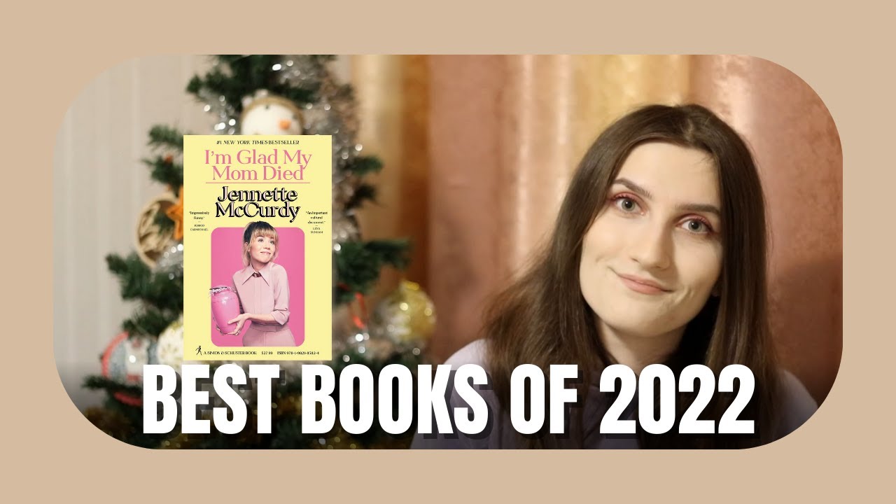 Ce am citit &icirc;n 2022 și mi-a plăcut 📚
