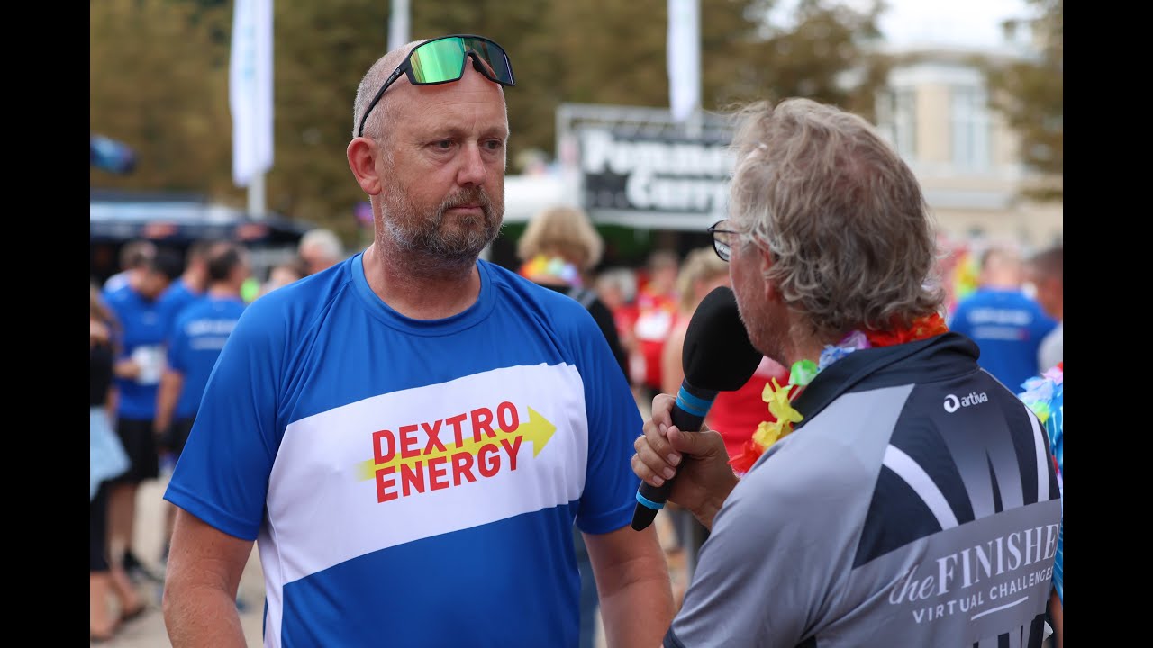 RUN & FUN Krefelder Firmenlauf 2025